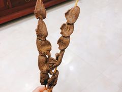 鸭心-家吉加州八珍(印象城店)