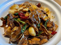 -乡亲鹅肉城(昆山店)