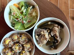 -红珊月嫂服务有限公司总店