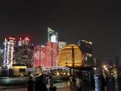 -钱江新城