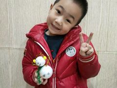 -童学馆·诗书礼乐少儿国学(光谷天地店)