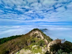 -白草畔自然风景区