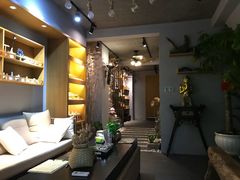 -泰·菩提树下[泰式按摩x精油SPAx肩颈头疗](新景店)