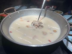 -捞王锅物料理(金华义乌之心店)