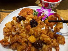 -龚兴城鱼羊吉·家传湖北菜(苗栗路总店)