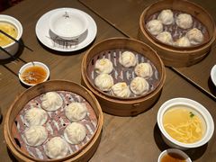 -南翔馒头店(豫园店)