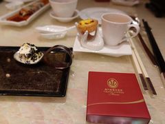 -8餐厅(新葡京酒店)