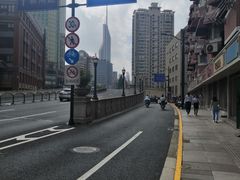 -上海四行仓库抗战纪念馆