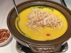 -森隆饭庄(新世界百货崇文店)