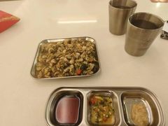 -白仁仔· 活烤海鲜 宵夜(豫园店)