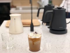 -Onirii Coffee(长乐路店)