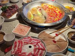 -大龙燚火锅(太古里店)