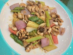 -南海食街(佛冈店)