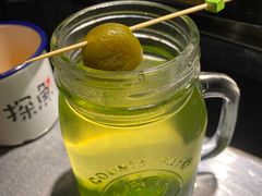 -探鱼·鲜青椒爽麻烤鱼(增城东汇城店)