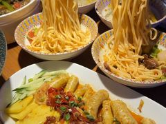 -纳瓦新疆菜(银都店)