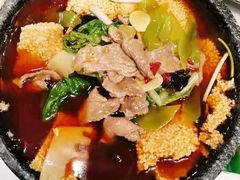 -院8里·少城记忆老川菜(宽窄巷子店)