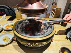 -泥炉烧肉师(新街口金銮巷店)