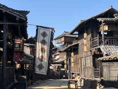 -中国汉城景区