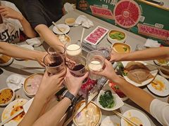 -海底捞火锅(河东万达广场店)