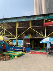 -大望京儿童游乐场