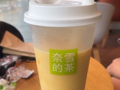 -奈雪的茶(红谷滩万达广场店)