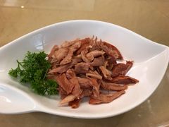 -北京饭店谭家菜