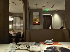 大堂-生如夏花泰式火锅(伊藤双楠店)