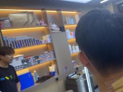 -丝沐造型-HAIR SALON