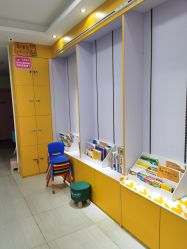 -B+CLUB母婴生活馆(海联路店)