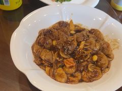 -三凤酒家·百年无锡菜(清扬茂业店)