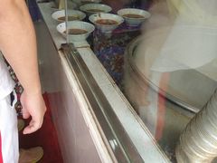 牛肉牛杂-江妈面馆(夷陵路店)