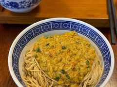 -孙盛兴奥灶面馆·蟹黄面·三虾面(山塘街总店)