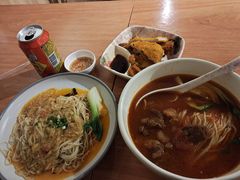 -姚面记·海派家常菜(恒基名人购物中心店)