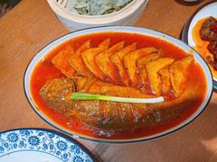 -蓝田印象