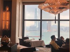 -Caprice(香港四季酒店)
