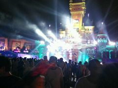 -青岛方特梦幻王国