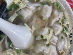 -黄阿姨锅贴大王(万航渡路店)