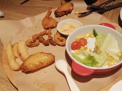 -必胜客(双榆树店)