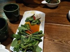 -云海肴·汽锅鸡·云南菜(美罗城店)