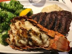 -RED LOBSTER(中城西店)