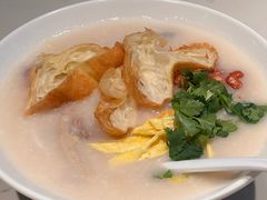 -悦满楼·西关名点·湛江名菜(航空综合大厦店)