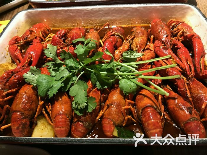 潮虾(翠苑店)图片 - 第25张