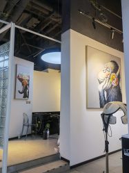 -CUT CUT Hair Salon