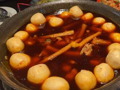 -李子坝梁山鸡(李子坝大鸡哥店)