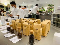 -M Stand(宁波万象城店)