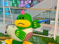 -天河领展广场