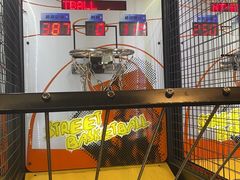 -反斗乐园(中航城君尚购物中心)