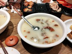 -羲和雅苑烤鸭坊(丰台万达店)