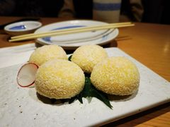 大福-富山日式料理(宽厚里店)