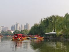 -南翠屏公园